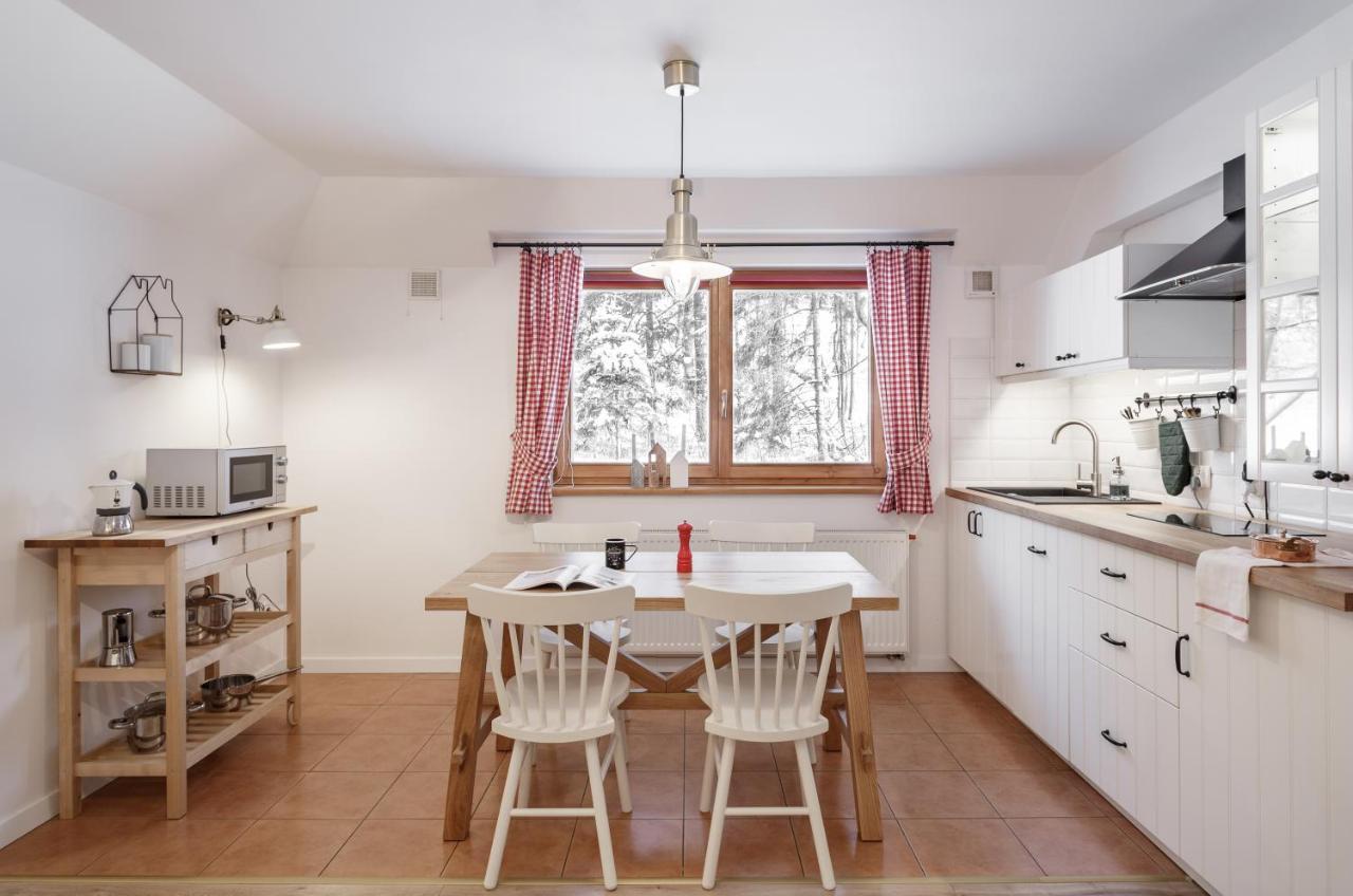 Zakohome- Skocznia Apartment Zakopane