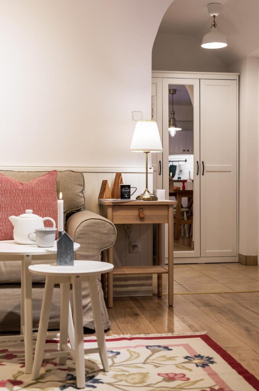Zakohome- Skocznia Apartment *