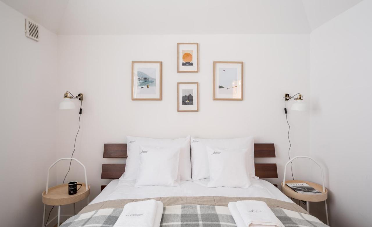Apartment Zakohome- Skocznia *